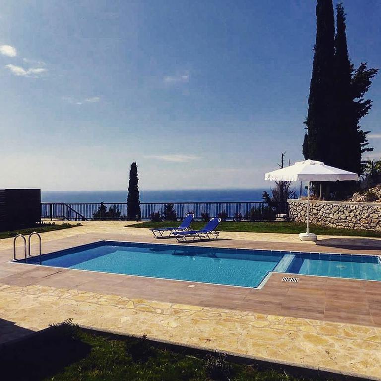 Villa Vera Agios Nikitas Room photo