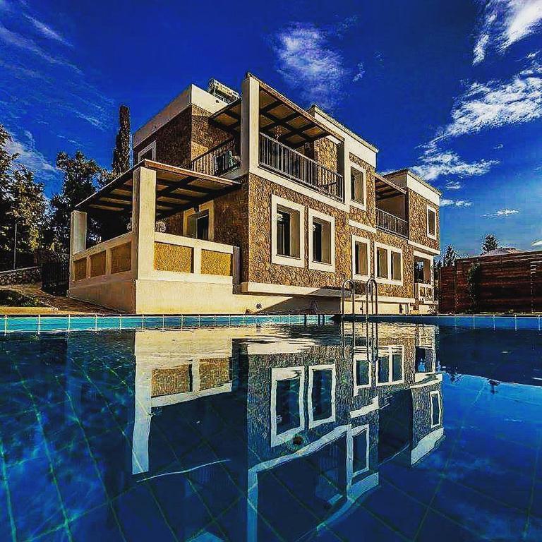 Villa Vera Agios Nikitas Room photo