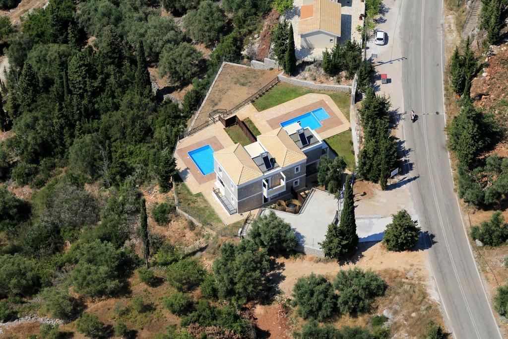 Villa Vera Agios Nikitas Room photo