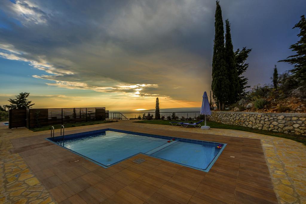 Villa Vera Agios Nikitas Room photo
