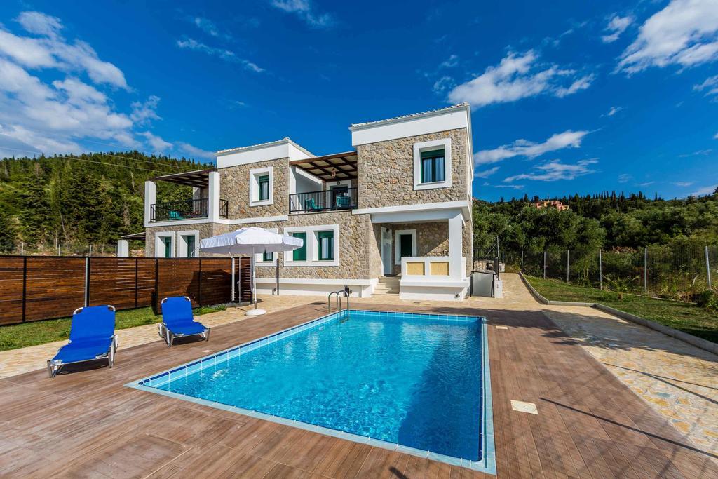 Villa Vera Agios Nikitas Room photo