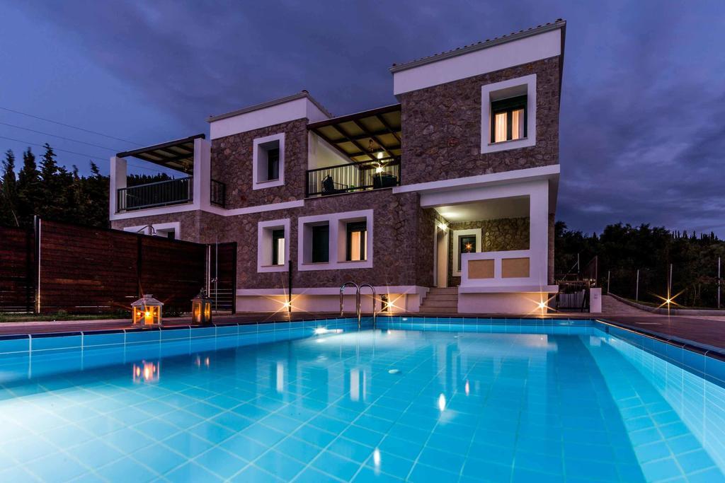 Villa Vera Agios Nikitas Room photo