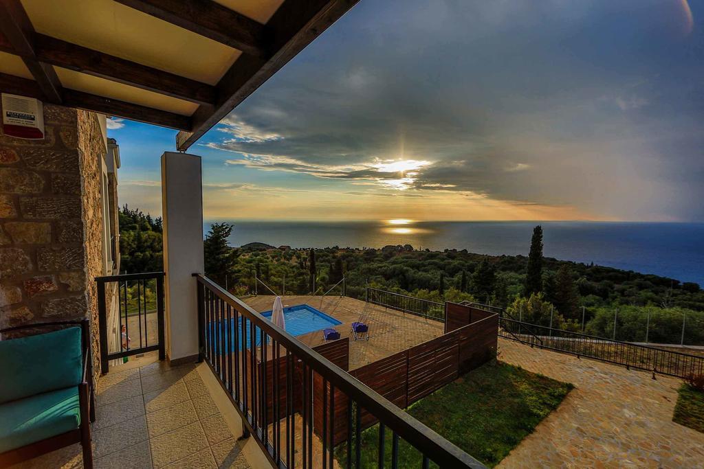 Villa Vera Agios Nikitas Room photo