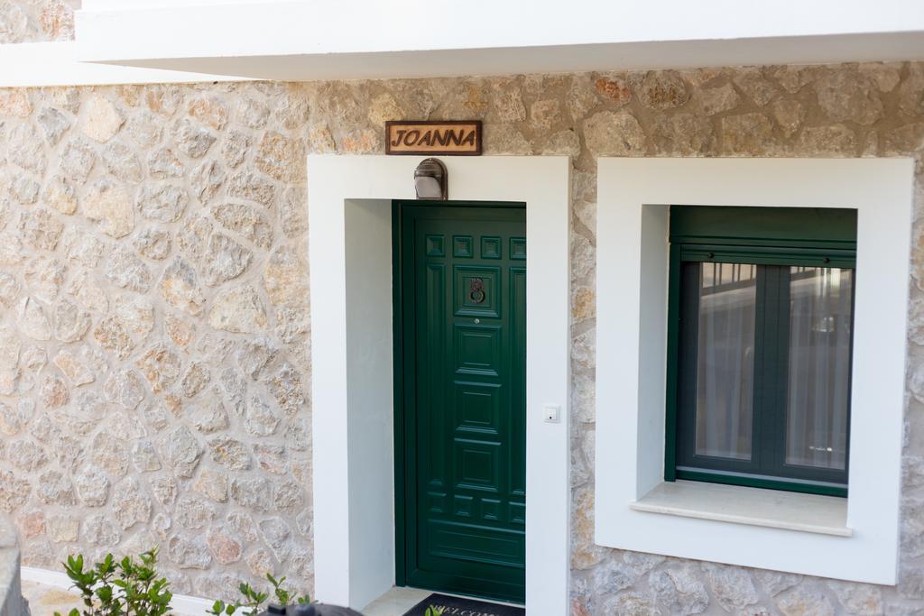 Villa Vera Agios Nikitas Exterior photo