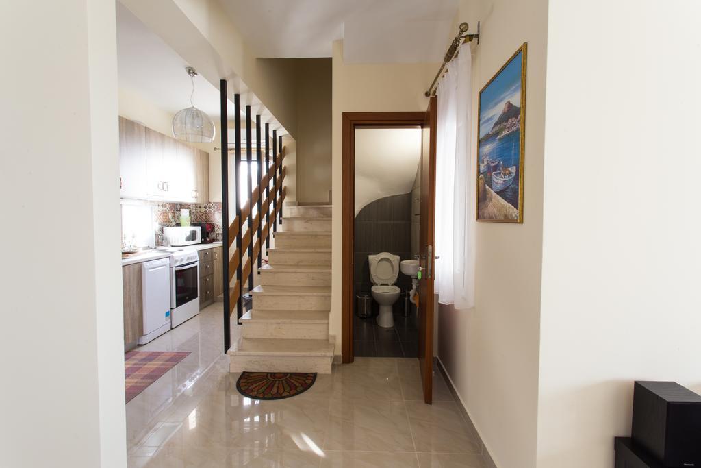 Villa Vera Agios Nikitas Exterior photo