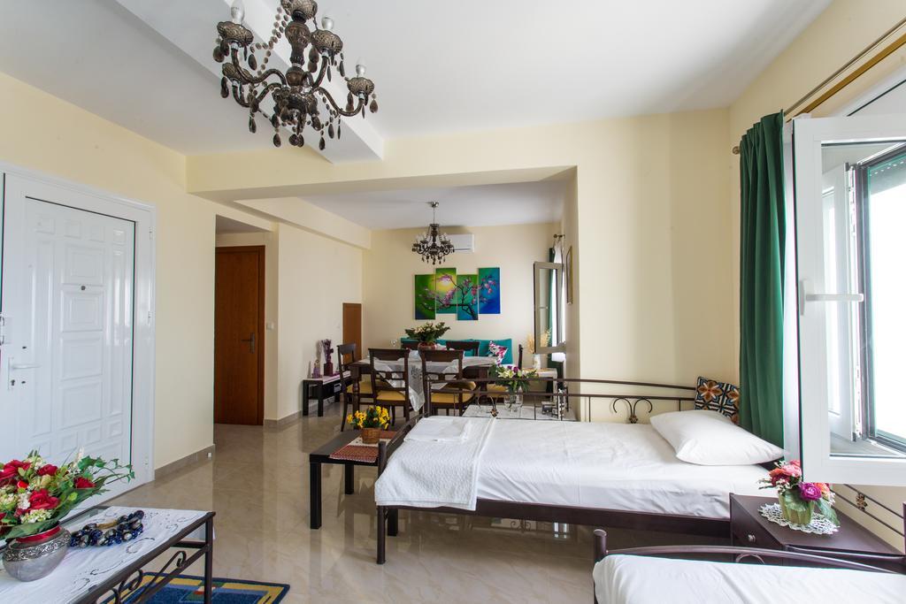 Villa Vera Agios Nikitas Exterior photo