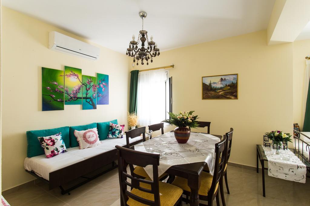 Villa Vera Agios Nikitas Exterior photo