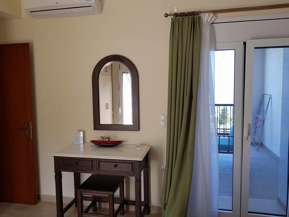 Villa Vera Agios Nikitas Exterior photo