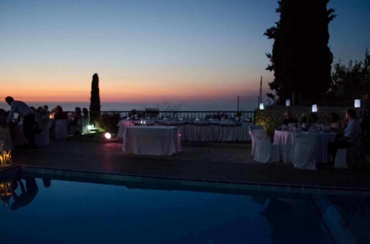 Villa Vera Agios Nikitas Exterior photo